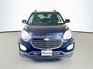 Used 2016 Chevrolet Equinox LT w/ Convenience Package video 2