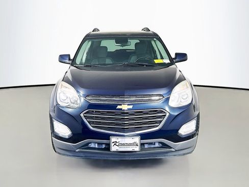Used 2016 Chevrolet Equinox LT w/ Convenience Package image 2