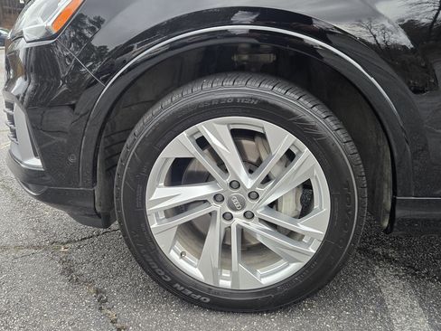 Used 2021 Audi Q7 2.0T Premium Plus w/ Premium Plus Package image 11