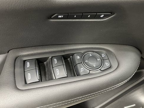 Used 2023 Cadillac XT6 Sport image 34