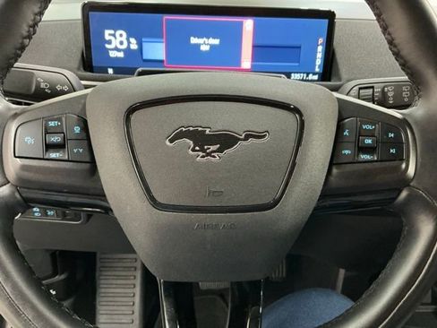 Used 2023 Ford Mustang Mach-E Select image 27