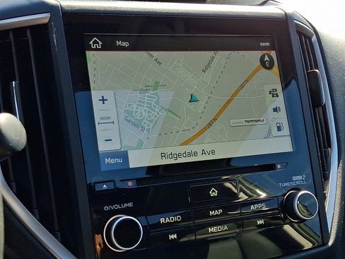 Certified 2023 Subaru Forester Touring image 18