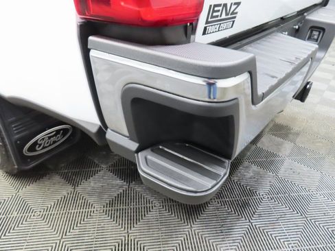 Used 2025 Ford F350 XLT image 34