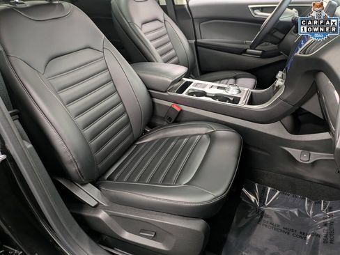 Used 2023 Ford Edge SEL w/ Convenience Package AWD/4WD image 30