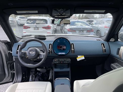 Used 2025 MINI Cooper Countryman S image 14