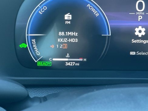 Certified 2026 Toyota Crown XLE image 23