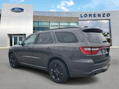Used 2024 Dodge Durango R/T RWD image 7