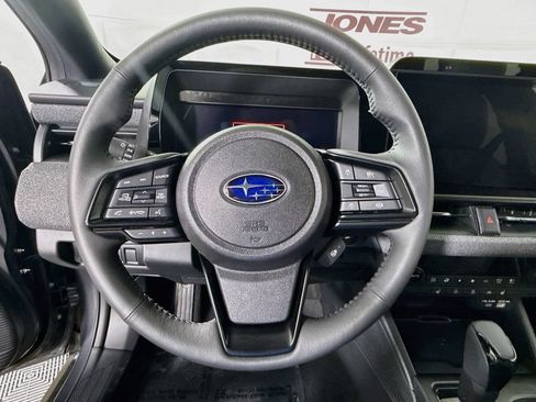 Used 2026 Subaru Outback Limited AWD/4WD image 21