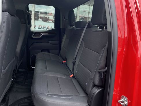 New 2025 GMC Sierra 1500 Elevation image 49