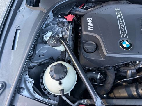 Used 2014 BMW 528i xDrive Sedan image 41