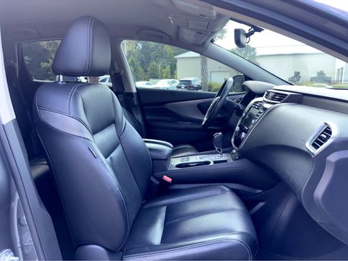 Used 2019 Nissan Murano SL image 13