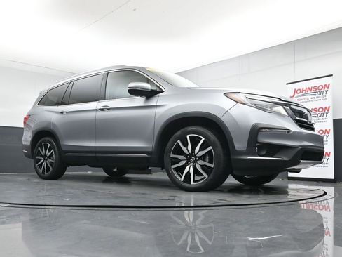 Used 2022 Honda Pilot Touring image 32