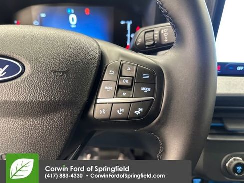 New 2026 Ford Maverick XLT w/ XLT Luxury Package image 30