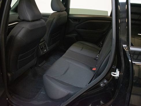 Certified 2026 Subaru Forester Premium AWD/4WD image 22