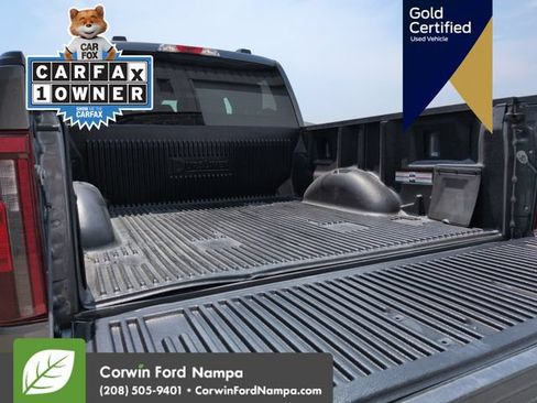 Used 2025 Ford F150 XLT w/ Equipment Group 301A Standard AWD/4WD image 29