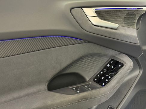 New 2025 Audi S5 Prestige image 14