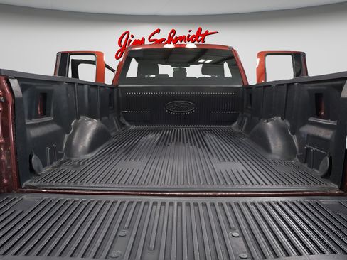 Used 2016 Ford F150 XLT w/ Trailer Tow Package RWD image 32