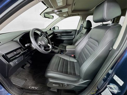 Used 2024 Honda CR-V EX-L image 18
