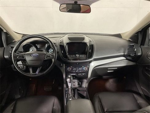 Used 2019 Ford Escape SEL image 20