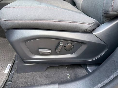 New 2026 Ford Explorer Active RWD image 6