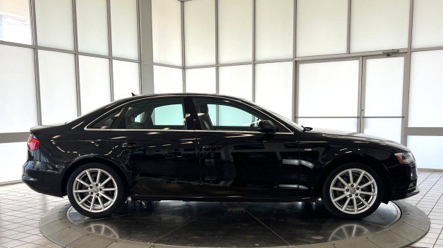 Used 2014 Audi A4 2.0T Premium Plus w/ Premium Plus Package AWD/4WD image 8