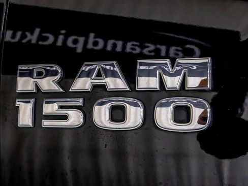 Used 2013 RAM 1500 Big Horn image 42