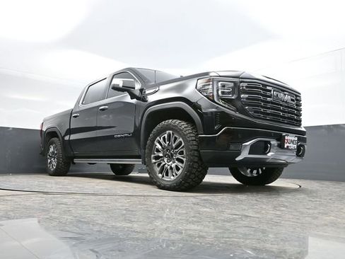 Used 2023 GMC Sierra 1500 Denali Ultimate image 56