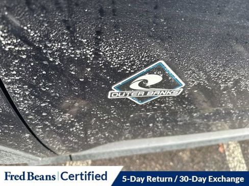 Used 2021 Ford Bronco Sport Outer Banks image 6