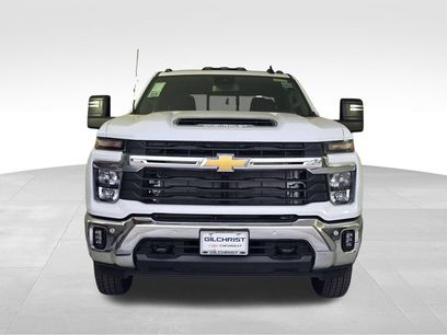 New 2026 Chevrolet Silverado 3500 LT w/ Texas Edition