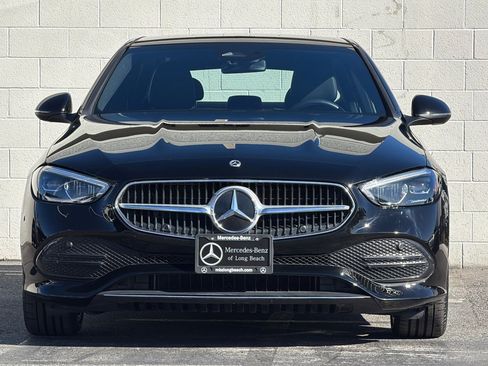 Used 2023 Mercedes-Benz C 300 Sedan image 9