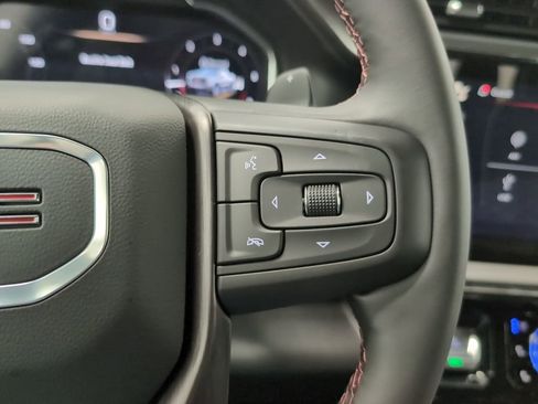 New 2026 GMC Sierra 1500 AT4X image 21