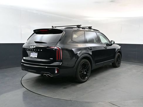 Certified 2024 Kia Telluride EX X-Line AWD/4WD image 5