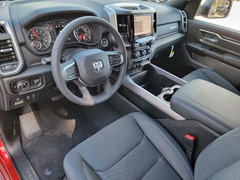 New 2026 RAM 1500 Big Horn image 18