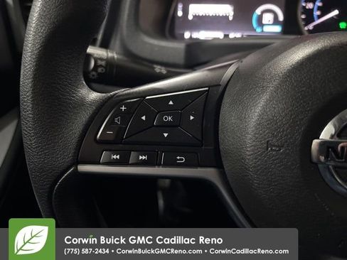 Used 2019 Nissan Leaf S w/ S Charge Package image 25