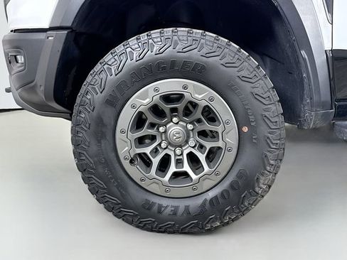 Used 2024 RAM 1500 TRX image 36