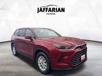 Certified 2024 Toyota Grand Highlander XLE video 1