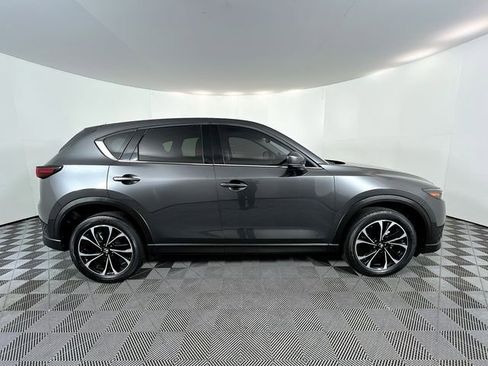 Used 2022 MAZDA CX-5 AWD 2.5 S w/ Premium Plus Pkg image 10