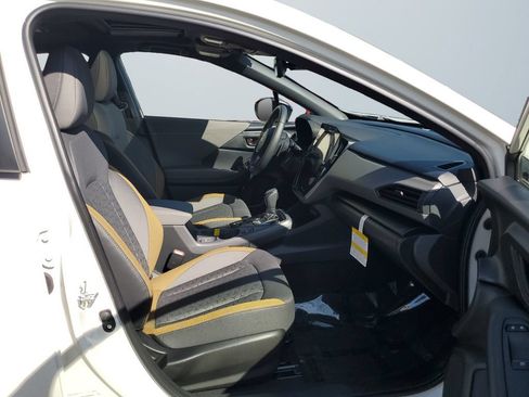 Certified 2026 Subaru Crosstrek 2.5i Sport w/ Crosstrek Mirror Package AWD/4WD image 15