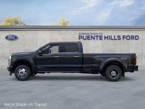 New 2026 Ford F350 Platinum image 3