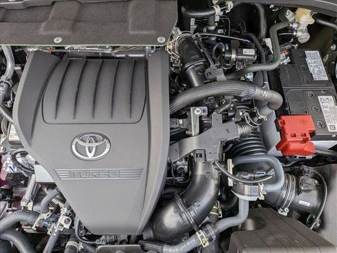 Used 2026 Toyota Grand Highlander XLE image 16