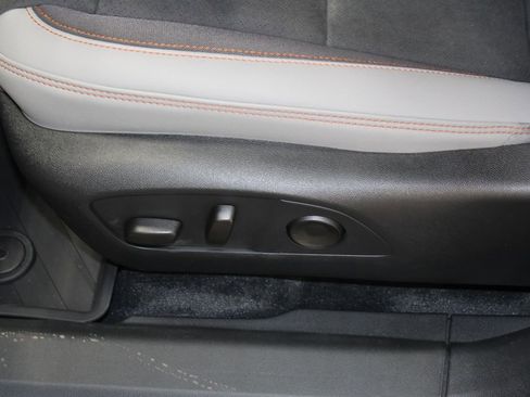 New 2026 Chevrolet Blazer EV SS image 14