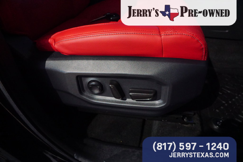 Used 2023 Toyota Tundra TRD Pro AWD/4WD image 27