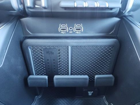 New 2026 RAM 1500 Big Horn image 9