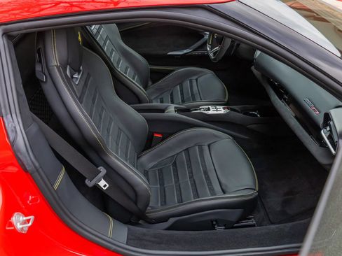 Used 2025 Ferrari 296 GTB RWD image 52