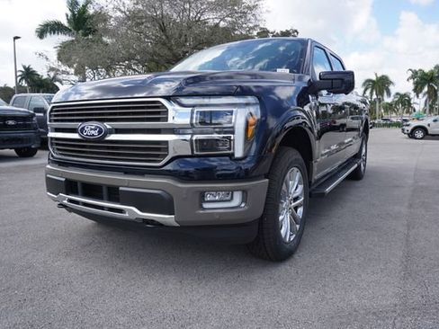 New 2026 Ford F150 King Ranch AWD/4WD image 30