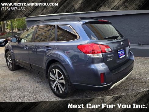 Used 2013 Subaru Outback 2.5i Premium w/ All-Weather Pkg AWD/4WD image 3