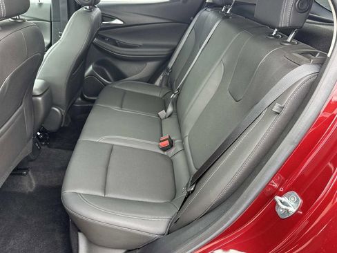 Used 2024 Buick Encore GX Sport Touring w/ Experience Buick Package AWD/4WD image 13