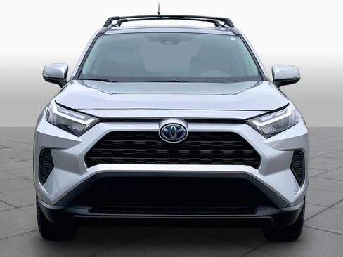 Used 2024 Toyota RAV4 XLE w/ Convenience Package AWD/4WD image 4