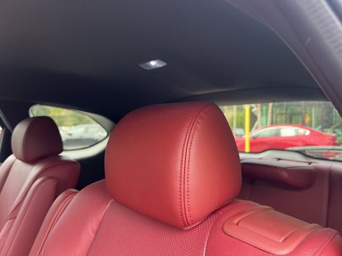 Used 2023 MAZDA CX-9 Carbon Edition image 34