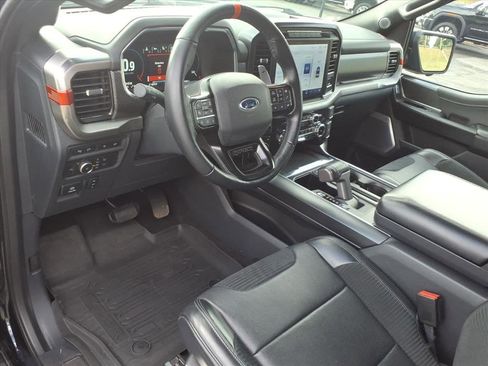 Used 2022 Ford F150 Raptor w/ Equipment Group 801A High image 12